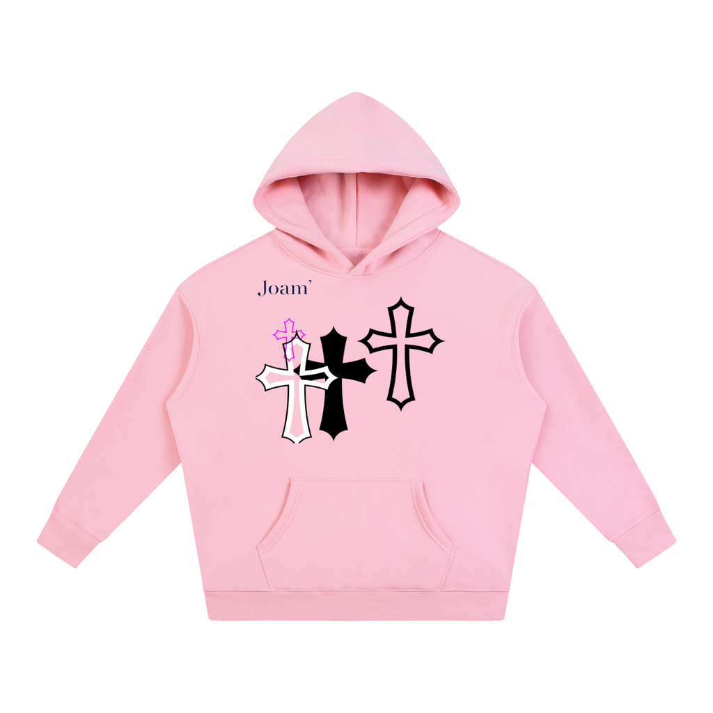 Joam, sins hoodies